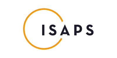 Logo ISAPS - International Society of Aesthetic Plastic Surgery