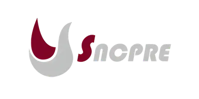 Logo SNCPRE - Syndicat National de Chirurgie Plastique Reconstructrice et Esthétique