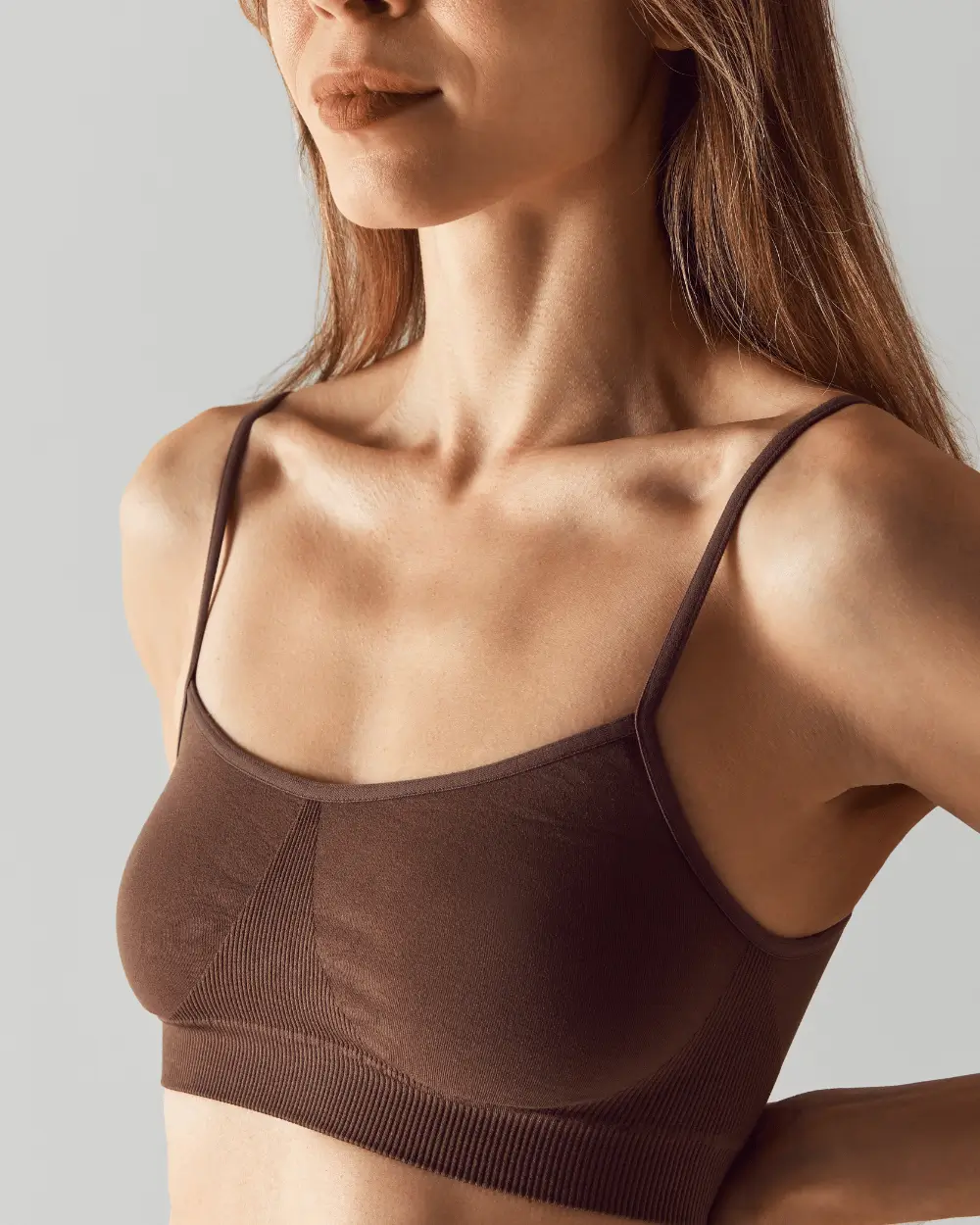 Lipomodelage des seins augmentation naturelle - Dr Stéphane Raoult chirurgien esthétique