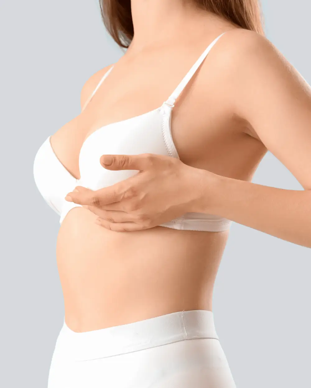 Augmentation mammaire par prothèses - Dr Stéphane Raoult chirurgien esthétique