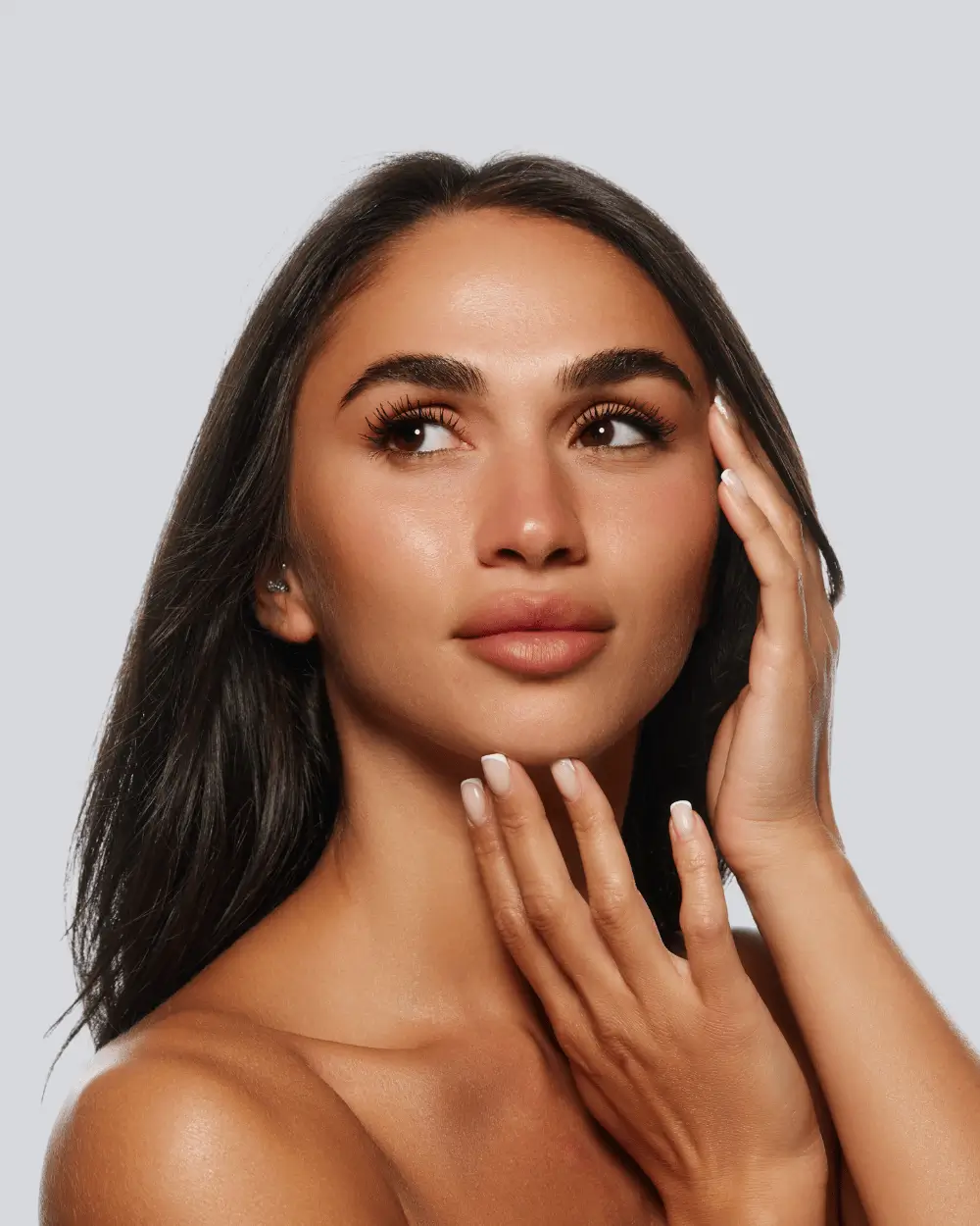 Lipomodelage à Saint-Tropez - Restauration des volumes par le Dr Stéphane Raoult