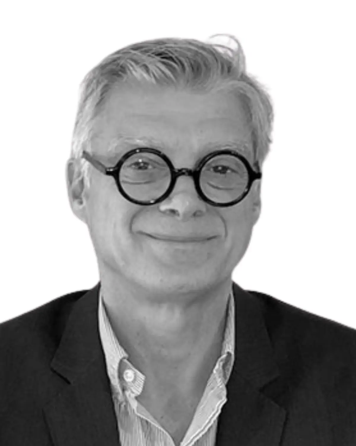 Portrait du Docteur Stéphane Raoult, chirurgien plasticien à Saint-Tropez